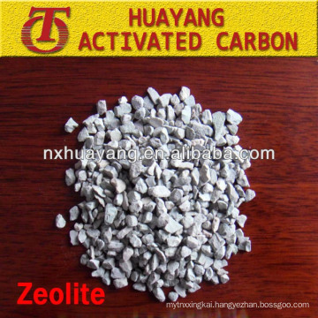 natural zeolite price/zeolite powder/zeolite